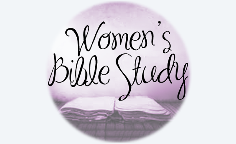 Thumbnail for the post titled: Womens Bible Study