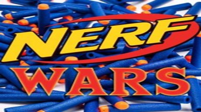 Thumbnail for the post titled: WIRED Youth – Nerf Wars!