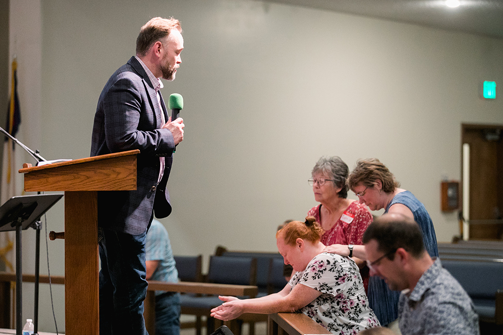 South Bend Church of the Nazarene
