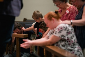 South Bend Church of the Nazarene