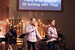 South Bend Church of the Nazarene