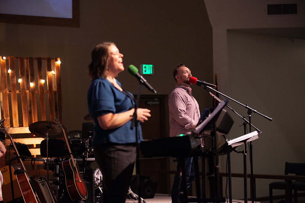 South Bend Church of the Nazarene
