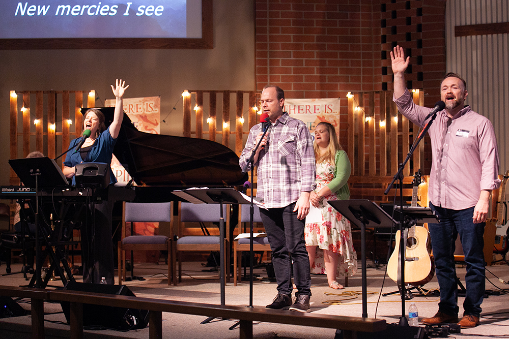 South Bend Church of the Nazarene
