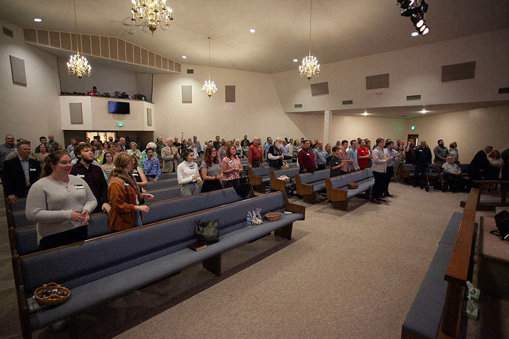 South Bend Church of the Nazarene