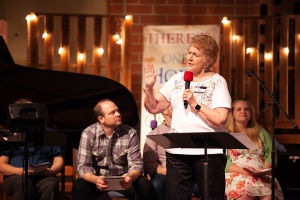 South Bend Church of the Nazarene