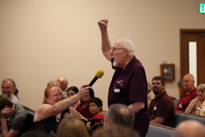 South Bend Church of the Nazarene