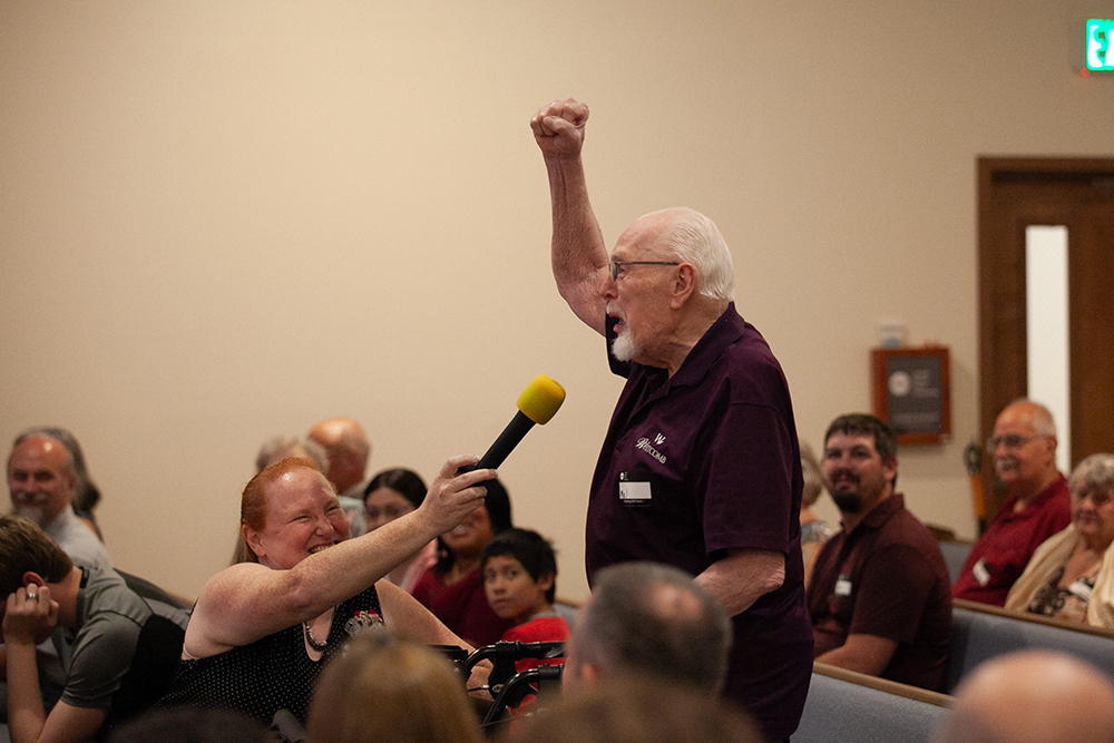 South Bend Church of the Nazarene