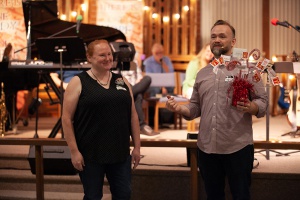 South Bend Church of the Nazarene