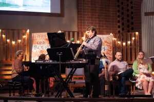 South Bend Church of the Nazarene