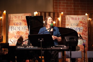 South Bend Church of the Nazarene