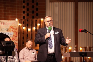 South Bend Church of the Nazarene