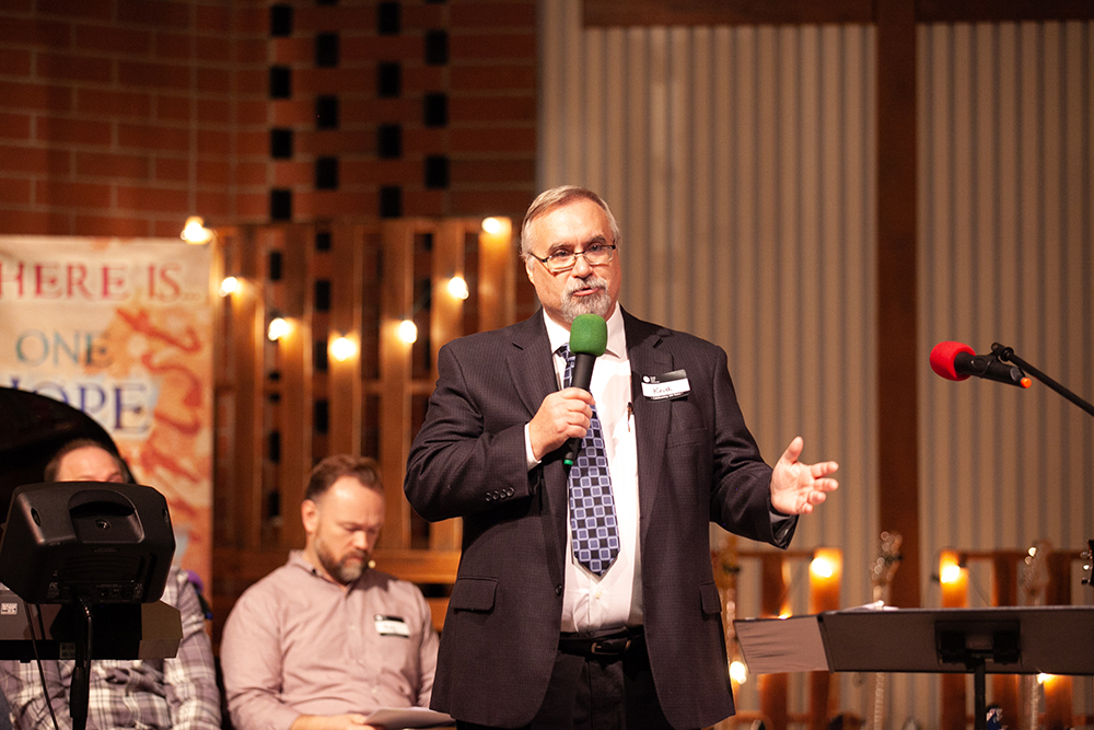 South Bend Church of the Nazarene