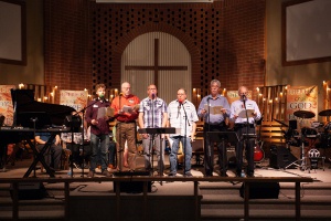 South Bend Church of the Nazarene