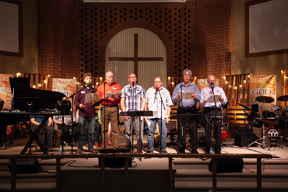South Bend Church of the Nazarene