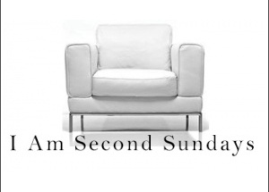 Thumbnail for the post titled: I Am Second Sundays