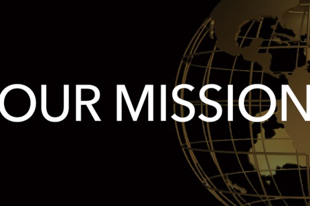 Thumbnail for the page titled: Our Mission