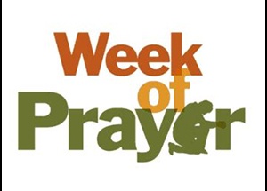 Thumbnail for the post titled: Week of Prayer 7/10-17