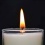 Candle for a new life!