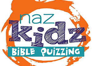 Thumbnail for the post titled: Children’s Bible Quizzing