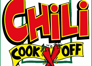 Thumbnail for the post titled: Chili Cookoff Winner