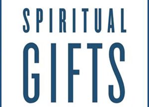 Thumbnail for the post titled: Spiritual gifts survey