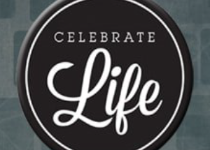 Thumbnail for the post titled: Celebrate Life
