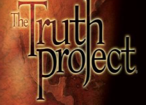 Thumbnail for the post titled: Truth Project
