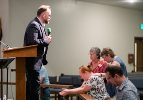 South Bend Church of the Nazarene