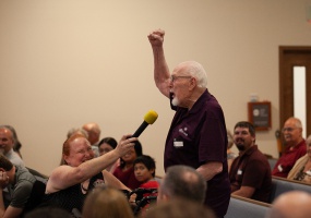 South Bend Church of the Nazarene